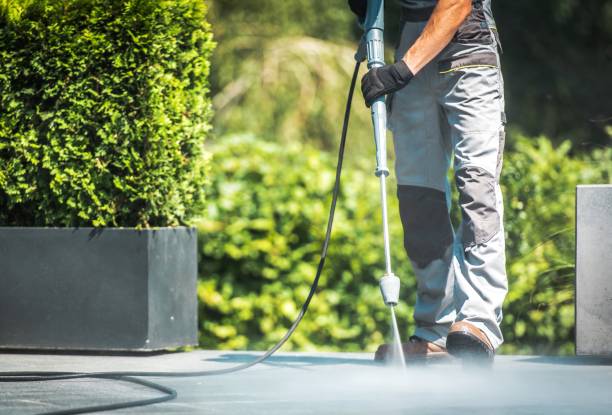 Best Patio and Deck Pressure Washing  in Hines, OR