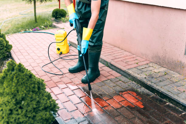 Boat and Dock Cleaning in Hines, OR