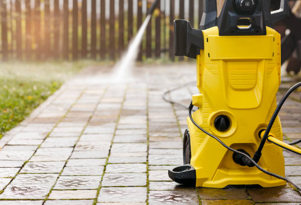 Pre-Holiday Cleaning in Hines, OR